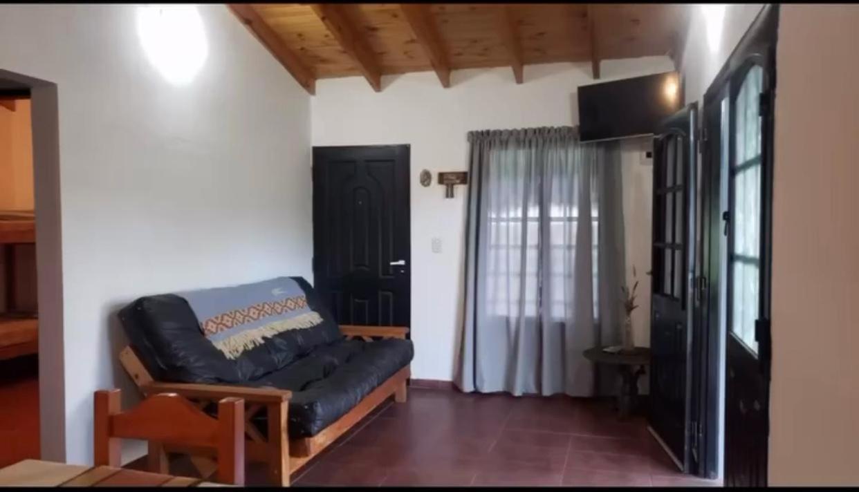 El Ombu Villa San Miguel del Monte Luaran gambar